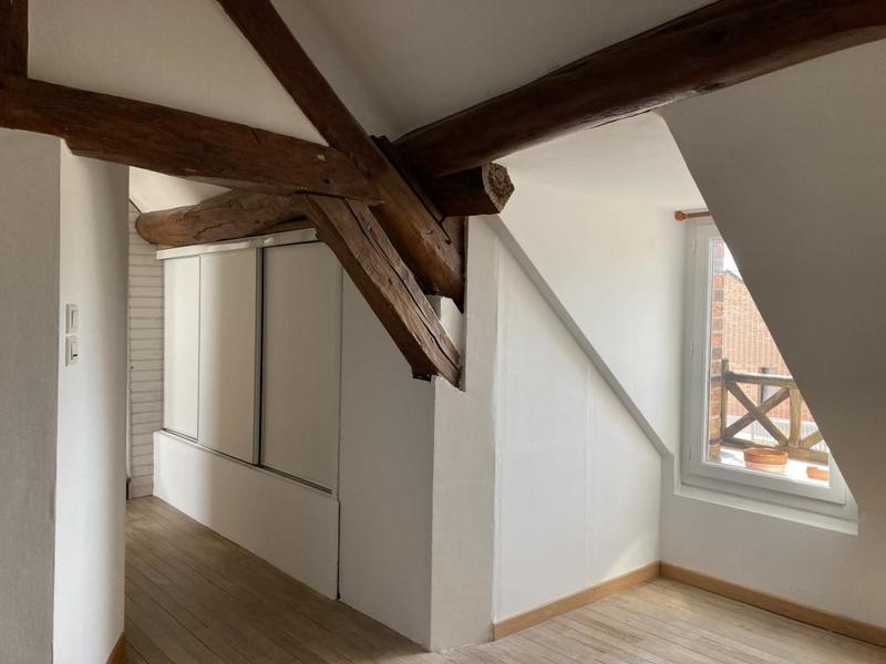 Maison de ville - 117 m² - 5 pièces