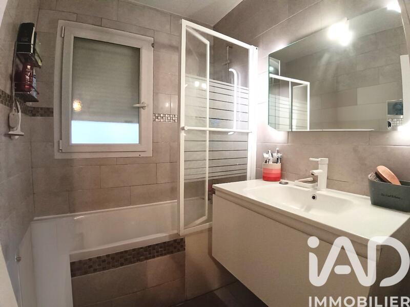 Appartement - 81 m² - 4 pièces