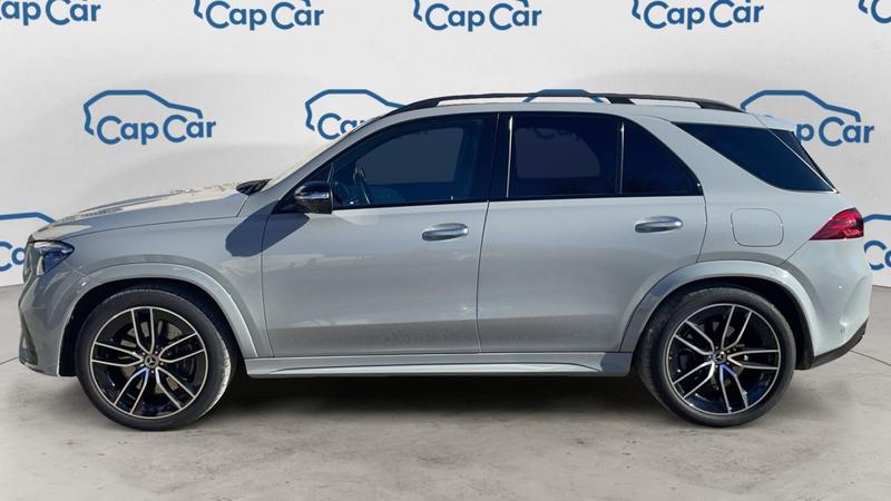 Mercedes Classe Gle II 400 e 381 Eq Power 4matic 9g-Tronic Amg Line