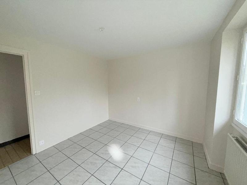 Appartement - 91 m² - 4 pièces