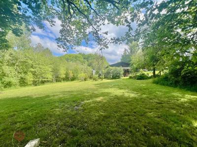 Maison de bois - 142 m² - 6 pièces