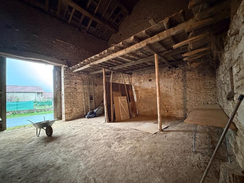 Maison - 89 m² - 4 pièces