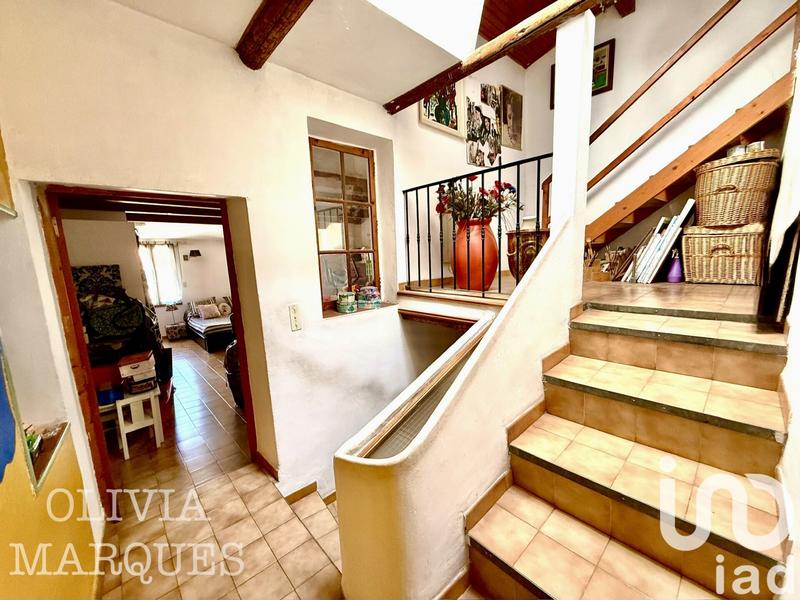 Maison - 131 m² - 4 pièces