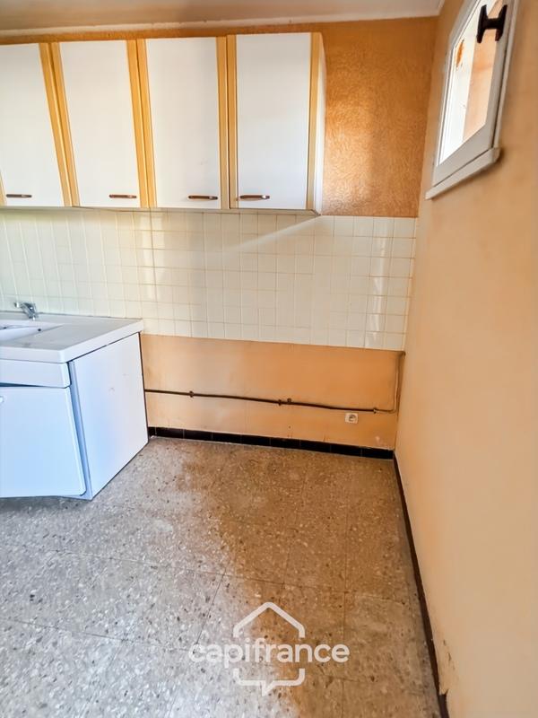 Maison - 86 m² - 4 pièces