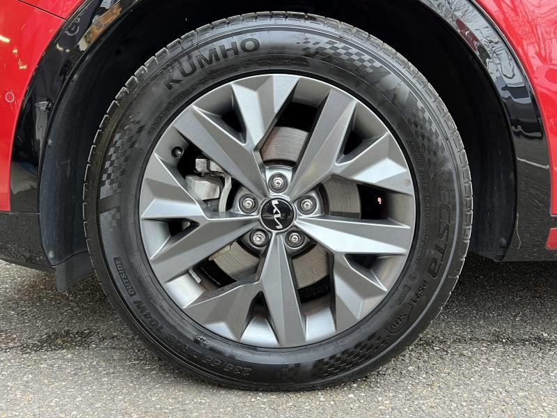 Kia Sportage Vp 1.6 t-GDi 230ch Isg Hybride Bva6 4x2 Gt Line Premium Business