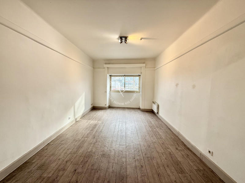 Appartement - 28 m² - 1 pièce