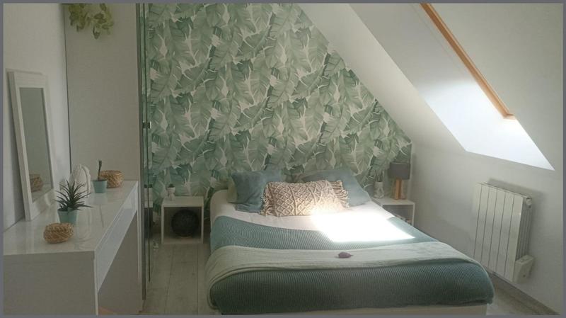 Maison - 210 m² - 11 pièces