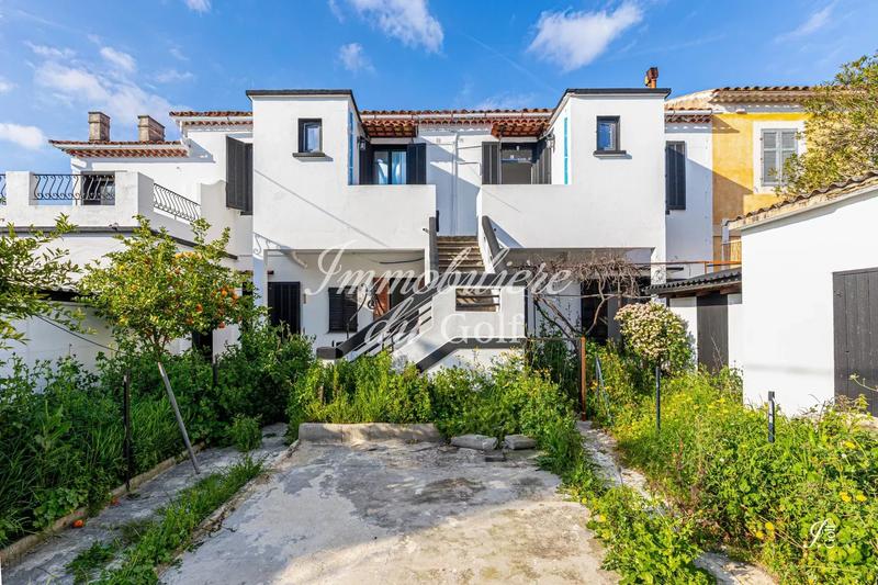 Appartement - 40 m² - 3 pièces