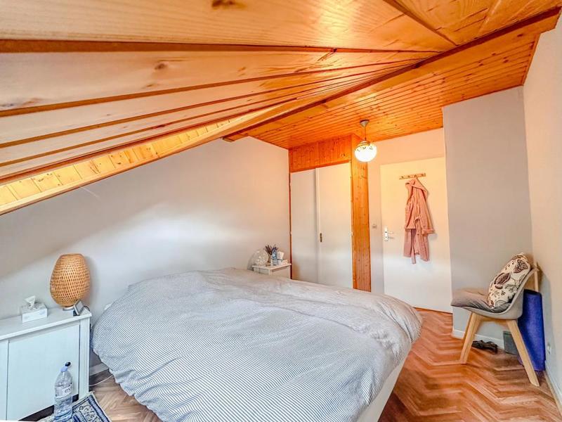 Duplex - 95 m² - 5 pièces