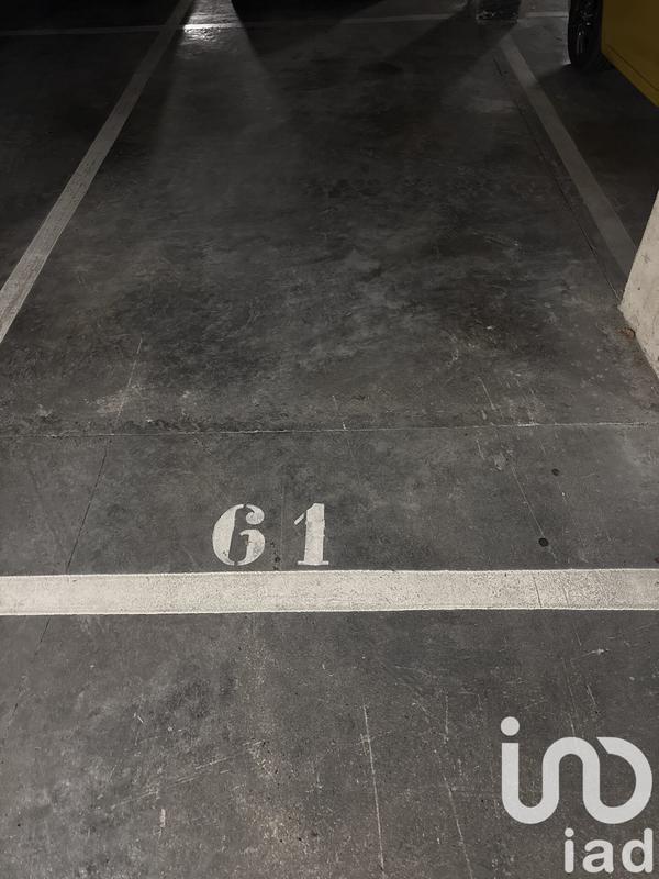 Appartement - 93 m² - 5 pièces