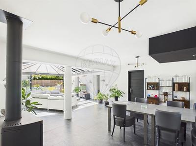 Maison - 172 m² - 5 pièces