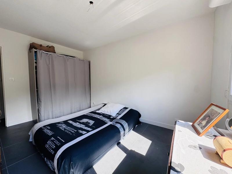 Appartement - 54 m² - 2 pièces