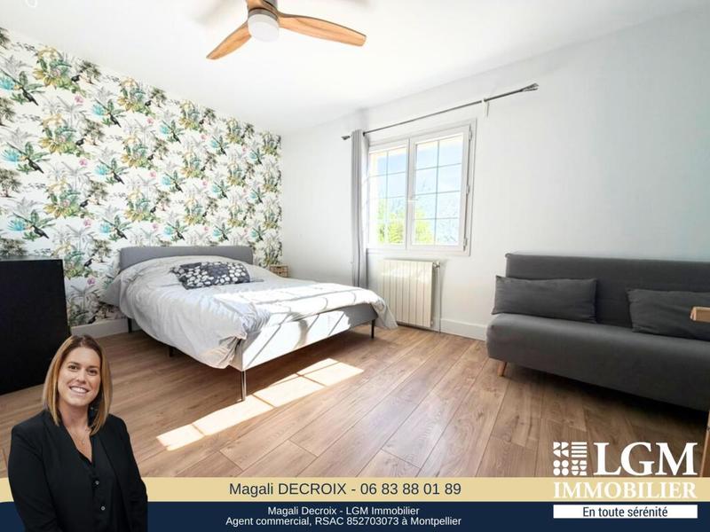 Villa - 186 m² - 5 pièces