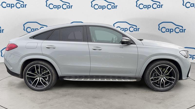 Mercedes Classe Gle 350 de 333 4Matic 9g-Tronic Amg Line