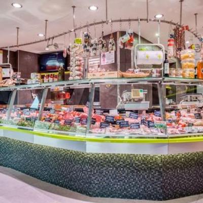 Boucherie de l'Avenir