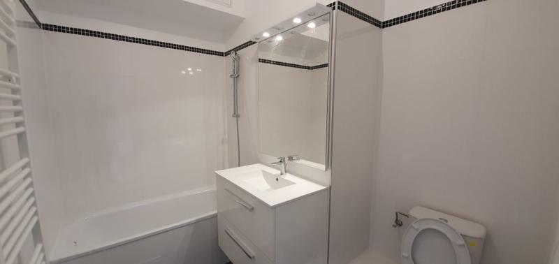 Maison - 89 m² - 5 pièces