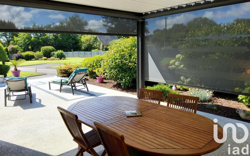 Maison de maîtres - 176 m² - 8 pièces