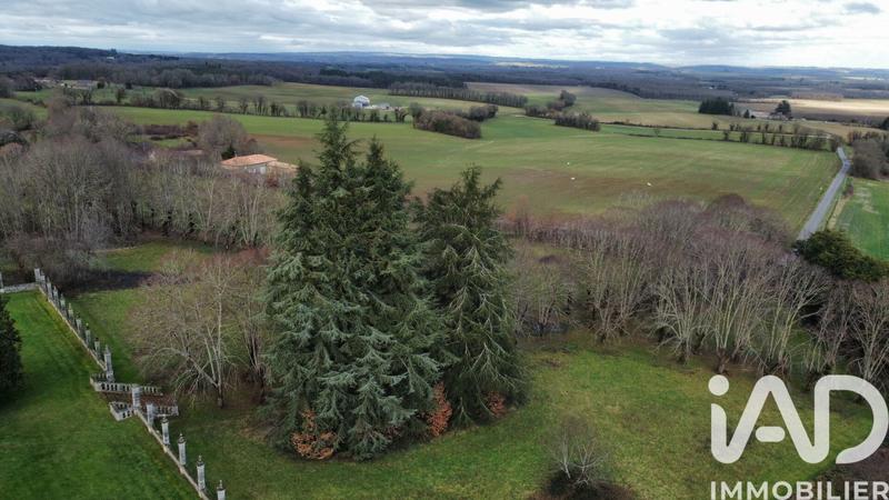 Maison - 320 m² - 7 pièces