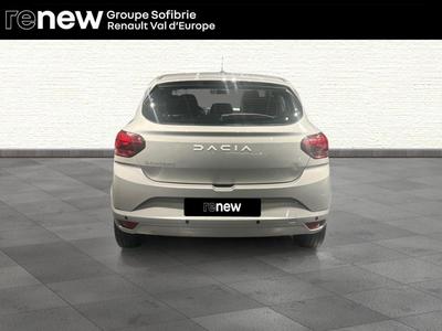 Dacia Sandero SCe 65 Expression