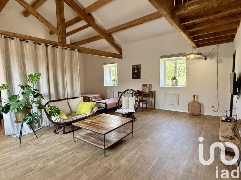 Maison - 400 m² - 17 pièces