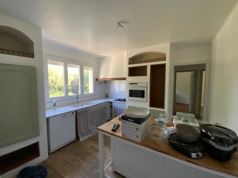 Maison - 150 m² - 7 pièces