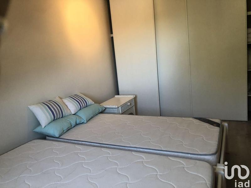 Appartement - 47 m² - 3 pièces