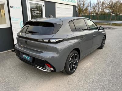 Peugeot 308 III Hybrid 145 e-Dcs6 Allure