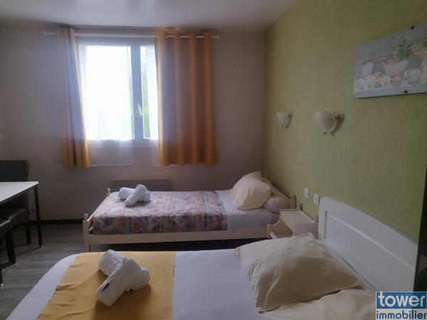 Local commercial - 1 088 m² - 1 pièce