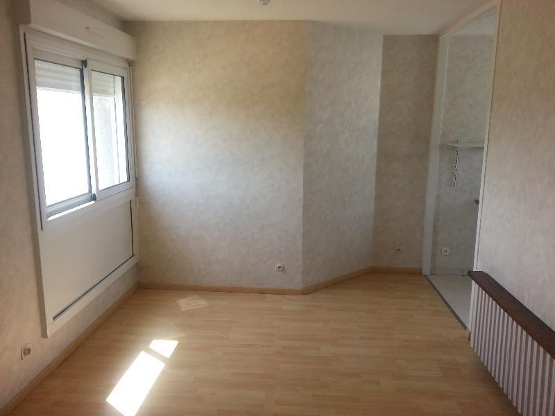 Appartement - 27 m² - 1 pièce