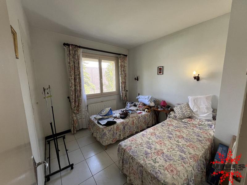 Villa - 168 m² - 6 pièces