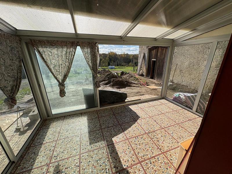 Maison - 152 m² - 5 pièces