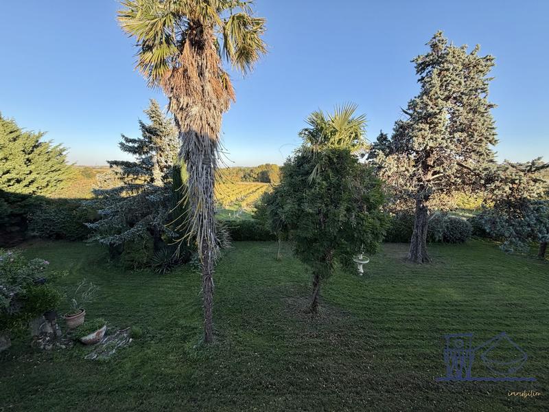 Maison ancienne - 319 m² - 10 pièces