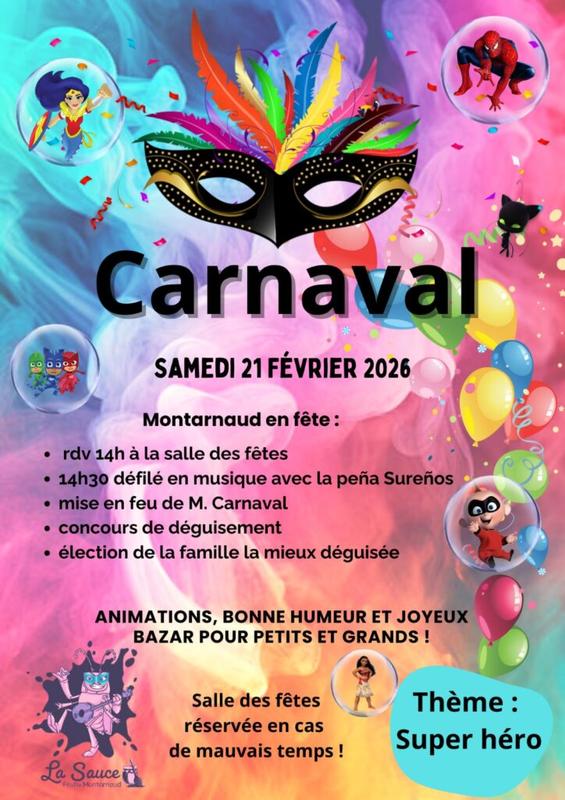 Carnaval