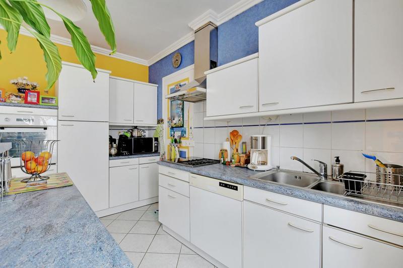 Appartement - 73 m² - 4 pièces