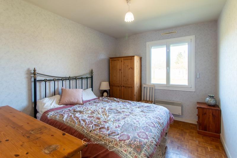 Pavillon - 82 m² - 4 pièces