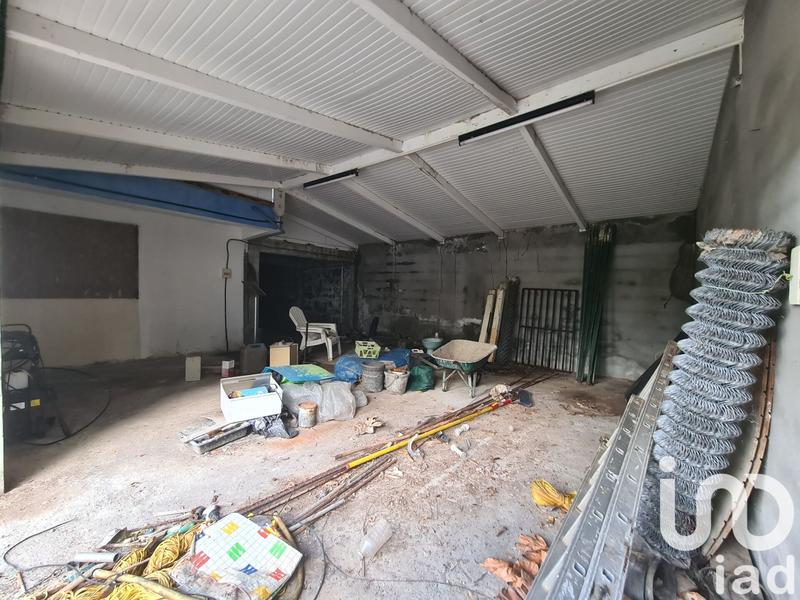 Maison - 180 m² - 5 pièces