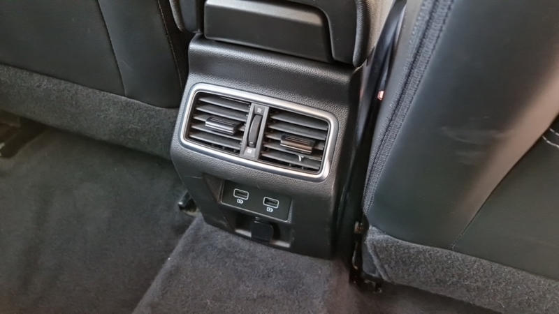 Renault Mégane Estate IV e-tech plug-in hybride 160 - 21n business