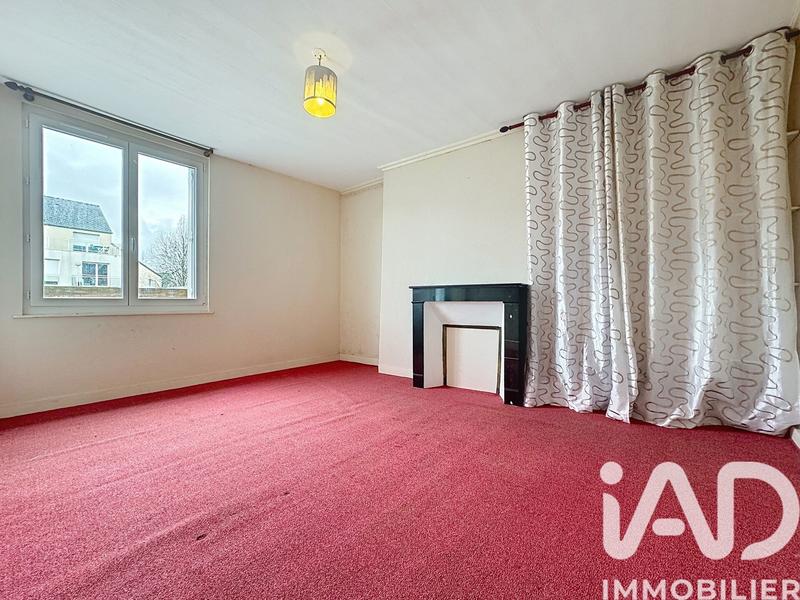 Maison - 240 m² - 7 pièces