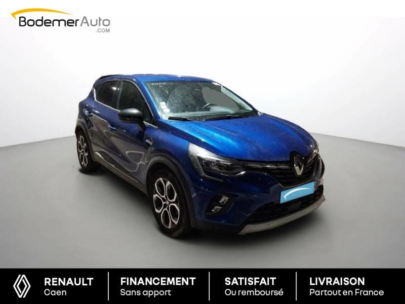 Renault Captur TCe 140 - 21 Intens