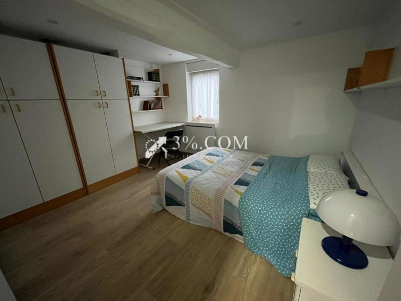 Maison - 177 m² - 10 pièces