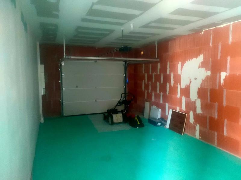 Maison - 85 m² - 3 pièces