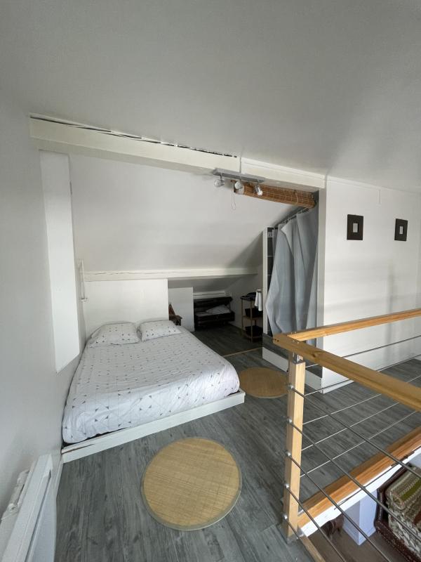 Appartement - 28 m² - 1 pièce