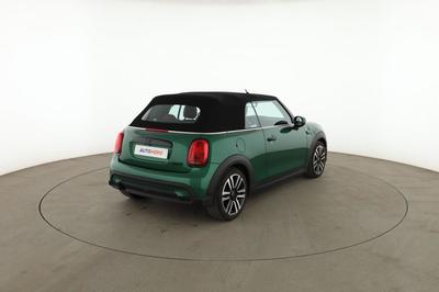 Mini Cabrio Mini Cabriolet Cooper Edition Premium Plus Bva7 136 ch