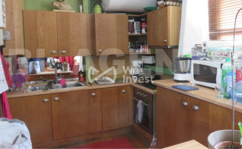 Maison - 121 m² - 4 pièces