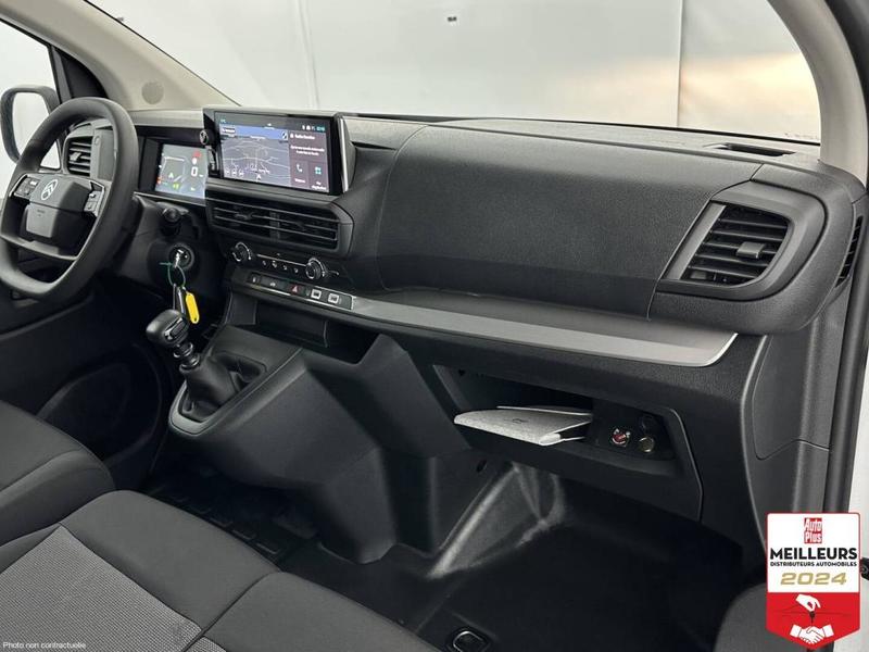 Citroën Jumpy m 2.0 BlueHDi 145ch