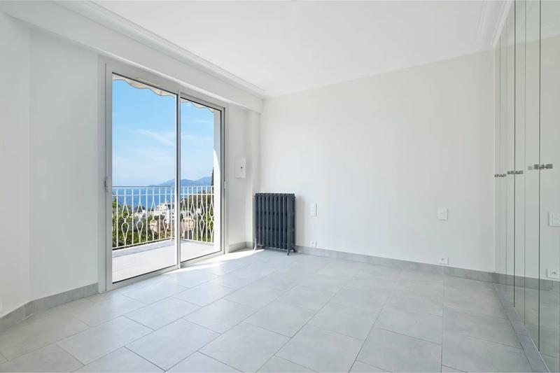 Appartement - 126 m² - 4 pièces