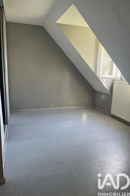 Maison - 138 m² - 6 pièces