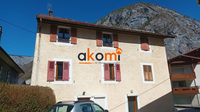 Appartement - 37 m² - 2 pièces