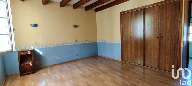 Maison - 216 m² - 8 pièces