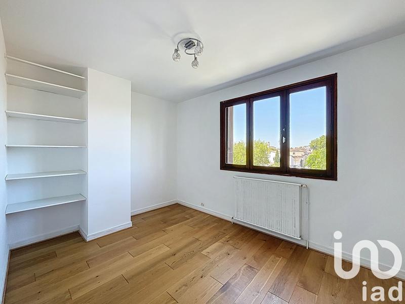 Appartement - 93 m² - 4 pièces